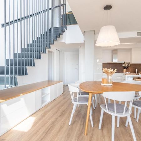 Luxury Penthouse Allonbay Village & Spa Villajoyosa Exteriér fotografie
